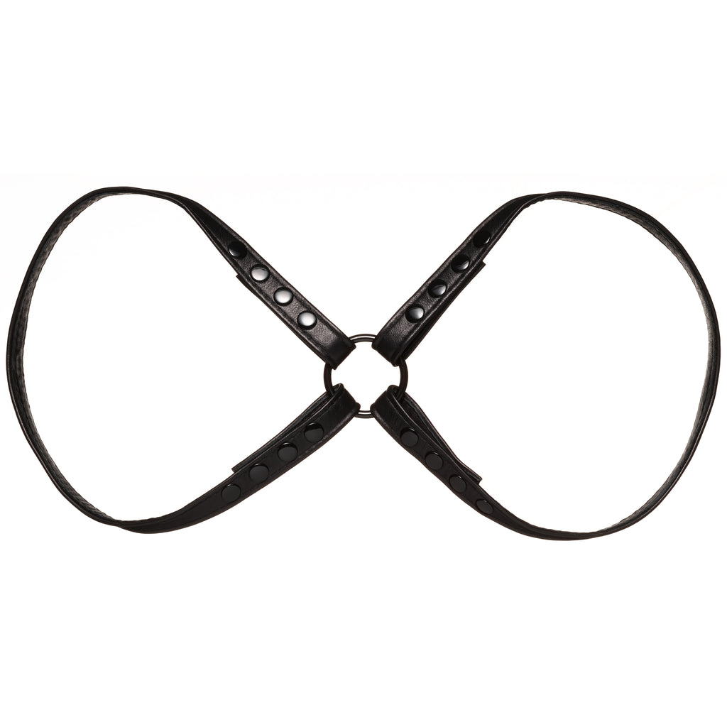Shoulder Harness – Josh Herman x Accessory